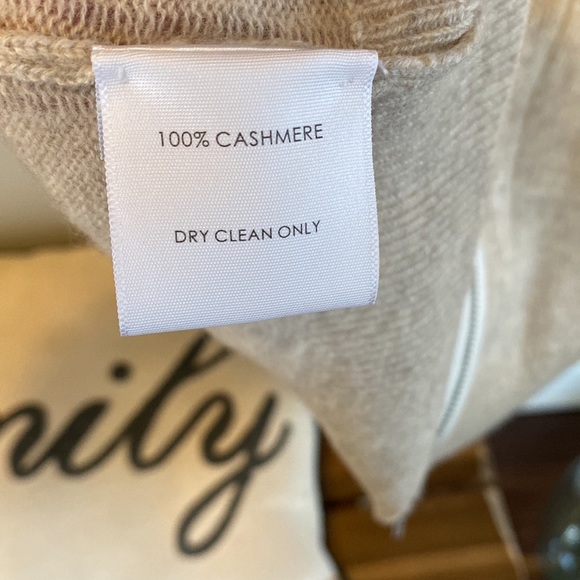 #123-White+Warren sweater - Picture 6 of 9